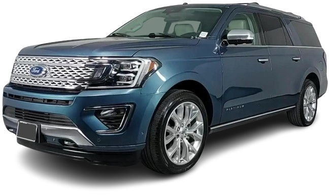 Ford Expedition SUV ejecutiva Alfa Tours